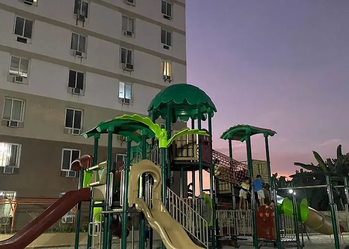 With Free Pool Access And Wifi, Near Mactan Airport And Beaches * Suba Basbas