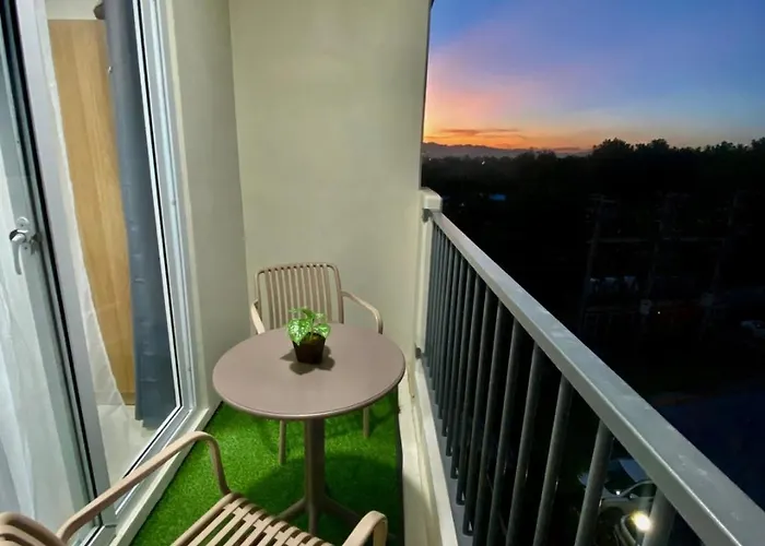 With Free Pool Access And Wifi, Near Mactan Airport And Beaches Suba Basbas