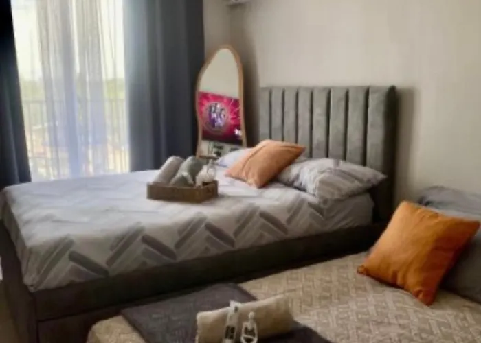Aparthotel With Free Pool Access And Wifi, Near Mactan Airport And Beaches Suba Basbas