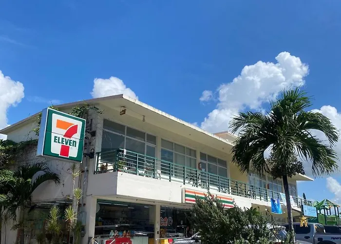 Aparthotel With Free Pool Access And Wifi, Near Mactan Airport And Beaches