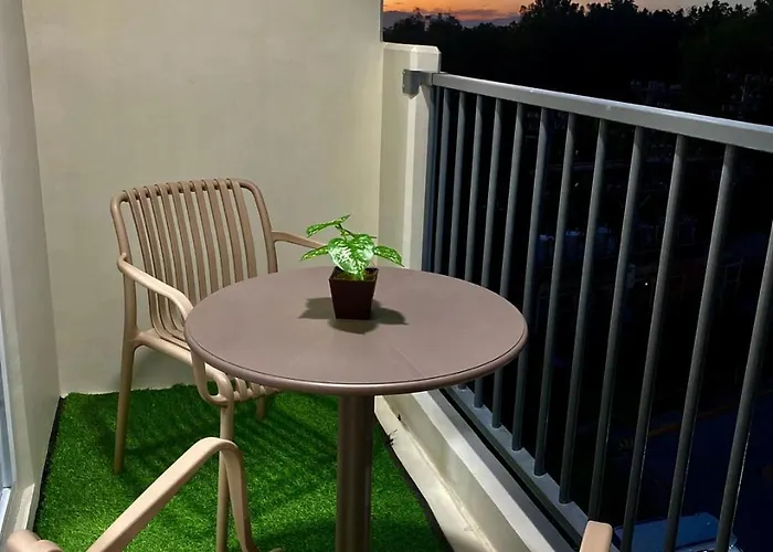 With Free Pool Access And Wifi, Near Mactan Airport And Beaches * Suba Basbas